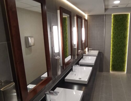 Szociális blokk átalakítás – Miskolc, Szinvapark